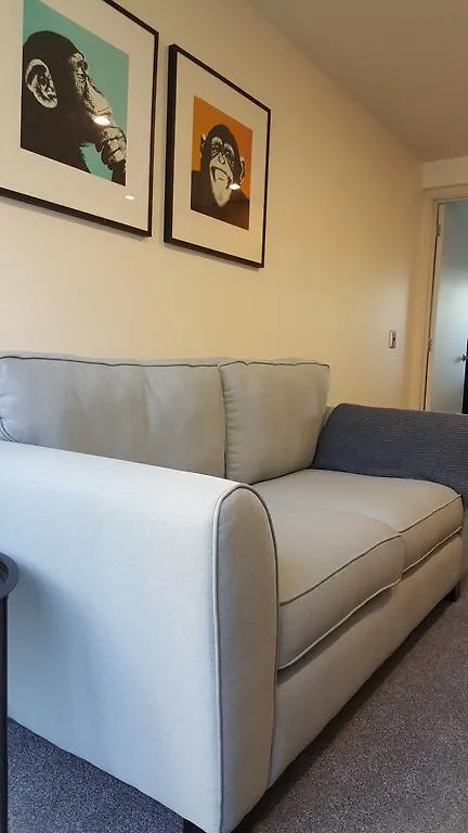 Snug In The City Apartment Christchurch 0*,