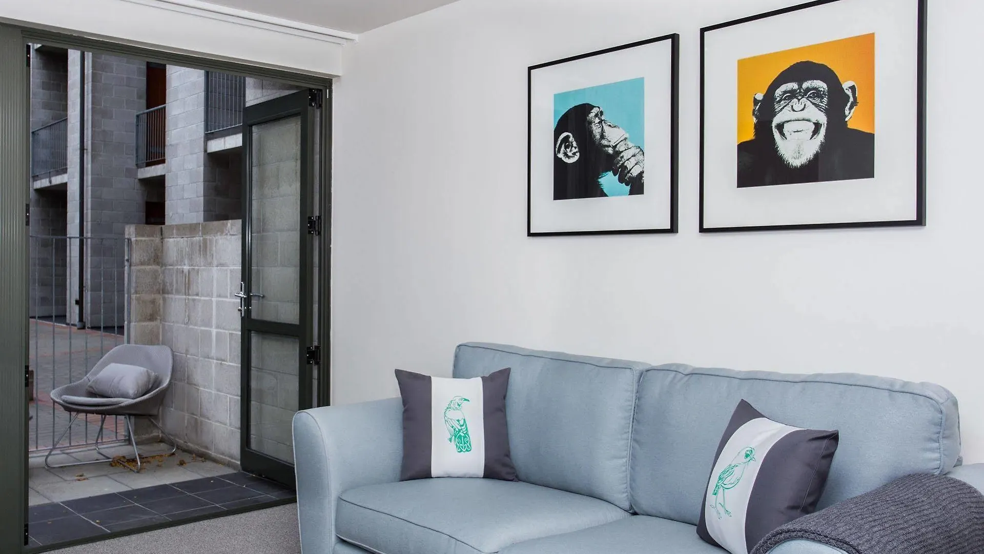 Snug In The City Apartment Christchurch